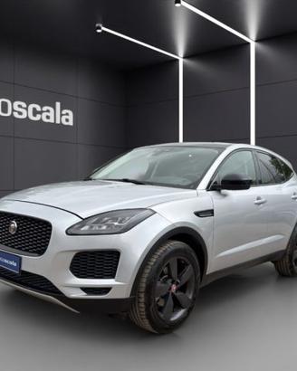JAGUAR E-Pace 2.0D 150 CV AWD aut. S