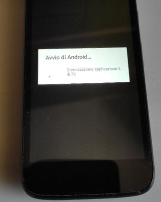 MOTOROLA XT1032