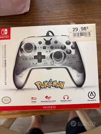 Controller