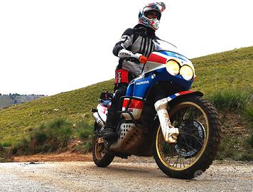 💥Honda Africa Twin 650 rd03💥