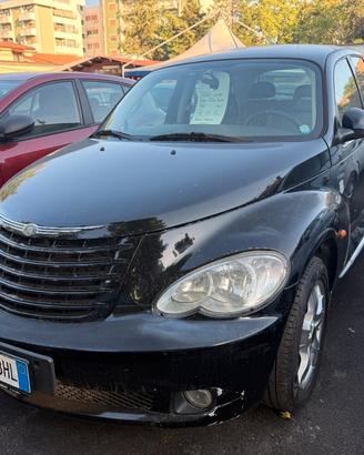 Chrysler PT Cruiser Berlina PT Cruiser 2.2 crd Tou
