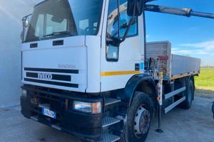 IVECO EUROCARGO 170 e23 SERIE K
