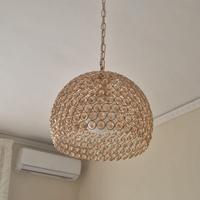 Lampadario pwr cameretta