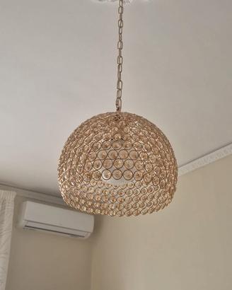 Lampadario pwr cameretta