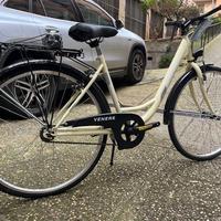 Bici donna Masciaghi Venere Nuova