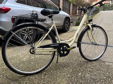 Bici donna Masciaghi Venere Nuova