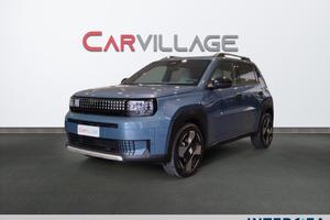 FIAT Grande Panda Hybrid La Prima 1.2 100cv
