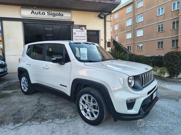 JEEP RENEGADE 1.6MJT PROMOZIONE