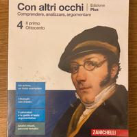 Con altri occhi 4 - Il primo Ottocento