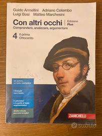 Con altri occhi 4 - Il primo Ottocento