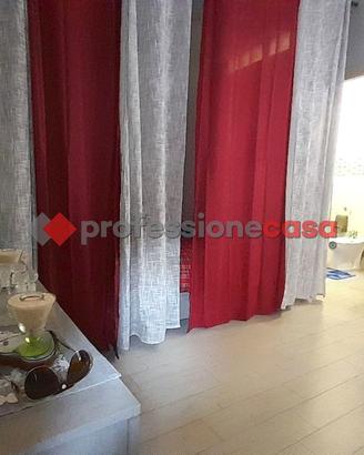 Appartamento Catania [Cod. rif 135VRG]