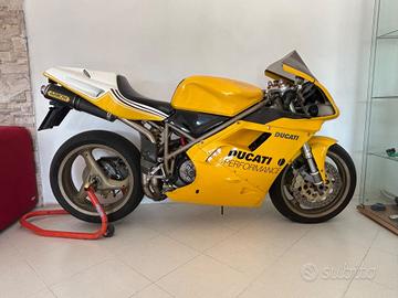 Ducati 748