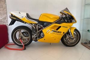 Ducati 748