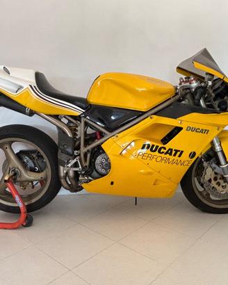 Ducati 748