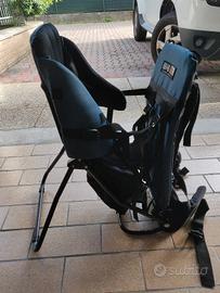 zaino montagna portabimbo 