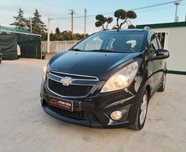 Chevrolet Spark 1.2 LT BENZ/GPL Eco Logic