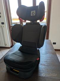 Seggiolino Auto Peg Perego Viaggio 2-3 ISOFIX