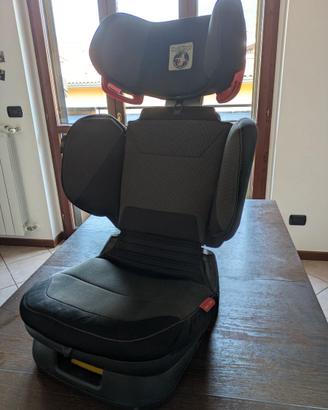 Seggiolino Auto Peg Perego Viaggio 2-3 ISOFIX