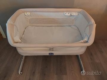 Next to me Dream - Chicco