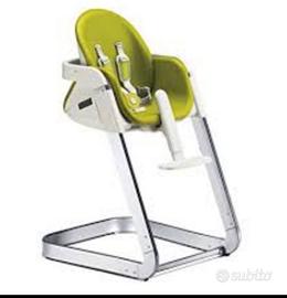 Seggiolone per bambini Chicco I-SIT 