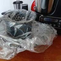 Moulinex clickchef