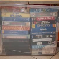 VHS originali