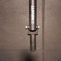 Perno Landmine Mirafit