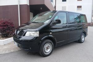 Volkswagen Multivan 2.5 TDI/130CV Startline 5 post