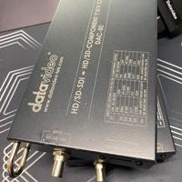 Datavideo DAC-50 converter