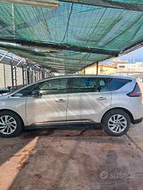Renault Espace DCI 1.6 Energy