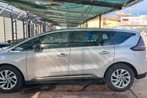 Renault Espace DCI 1.6 Energy