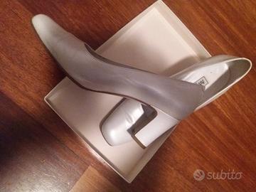 Scarpe da sposa