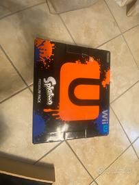 nintendo premium wii u