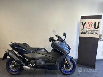 YAMAHA T-Max 560 TMAX 560