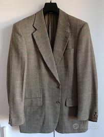 Giacca Vintage Uomo Ethimo Classic