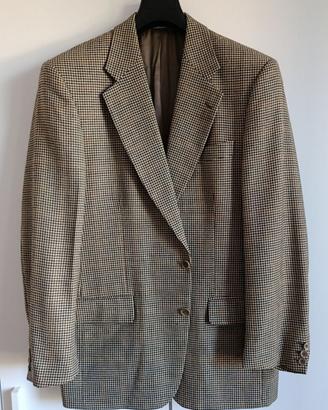 Giacca Vintage Uomo Ethimo Classic