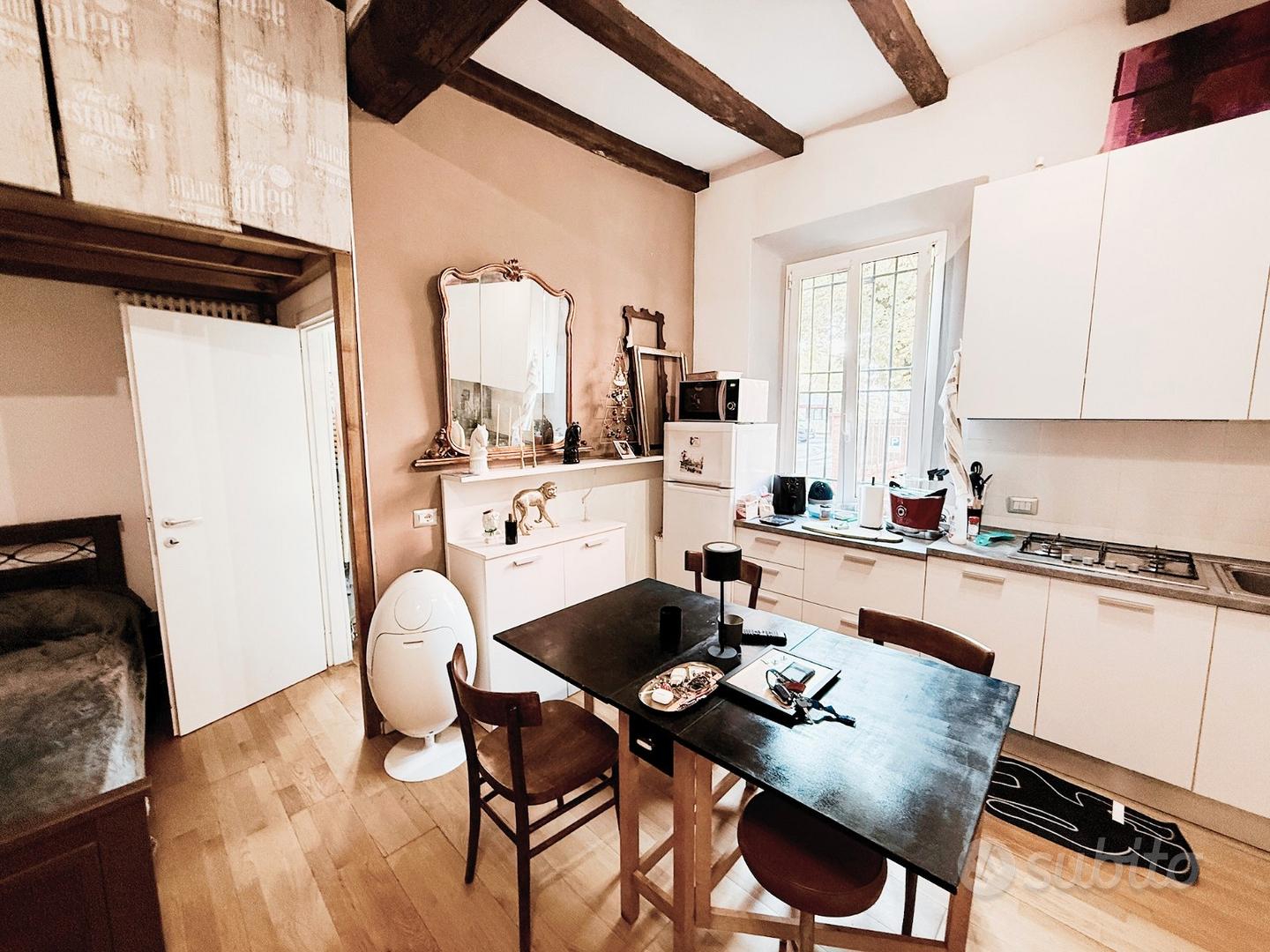 Appartamento – Bologna, Lavino di Mezzo, Borgo Panigale-Reno - Vista 2