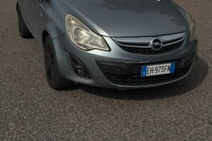 Opel corsa 1300 multijet