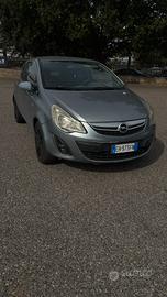 Opel corsa 1300 multijet