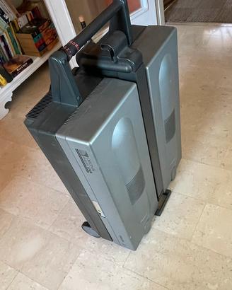 Lampada Abbronzante Philips