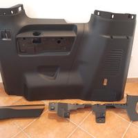 Pannello e Coprimontante Dx Proace - Spacetourer