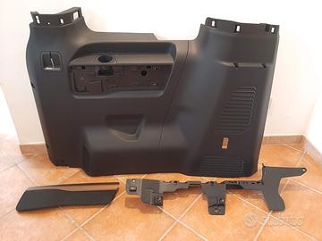 Pannello e Coprimontante Dx Proace - Spacetourer