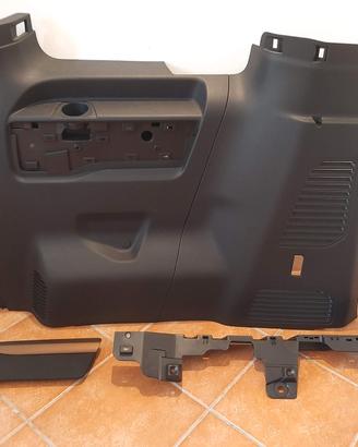 Pannello e Coprimontante Dx Proace - Spacetourer