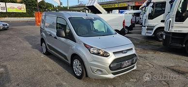 FORD TRANSIT CONNECT FURGONE 3POSTI 1.5TDCI EUR