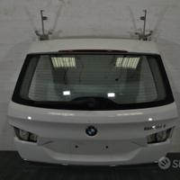 BMW serie 5 F11 Portellone Posteriore | 20296