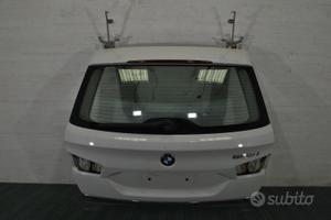 BMW serie 5 F11 Portellone Posteriore | 20296
