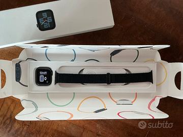 Apple Watch SE (1ª generazione)