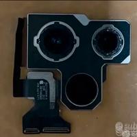 Fotocamera iPhone 13 pro LEGGI