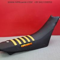 SELLA SEDUTA x KTM LC4 640 SUPERMOTO 2001 2000 LC