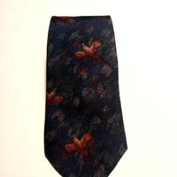 CRAVATTA GIVENCHY VINTAGE